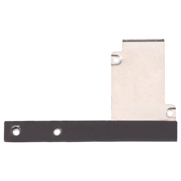 Copertura in lamiera di ferro per cavo flessibile LCD, For iPad mini, For iPad mini 3, For iPad mini 4 Wifi Edition, For iPad mini 4 4G Edition, For iPad 5 / Air 2017, For iPad 6 / Air 2, For iPad 9.7 2018 Versi, For iPad Pro 9.7 2016