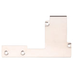 Copertura in lamiera di ferro per cavo flessibile LCD, For iPad mini, For iPad mini 3, For iPad mini 4 Wifi Edition, For iPad mini 4 4G Edition, For iPad 5 / Air 2017, For iPad 6 / Air 2, For iPad 9.7 2018 Versi, For iPad Pro 9.7 2016
