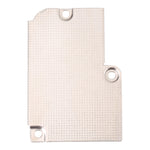Copertura in lamiera di ferro per cavo flessibile LCD, For iPad mini, For iPad mini 3, For iPad mini 4 Wifi Edition, For iPad mini 4 4G Edition, For iPad 5 / Air 2017, For iPad 6 / Air 2, For iPad 9.7 2018 Versi, For iPad Pro 9.7 2016