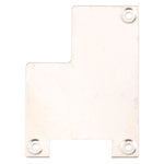 Copertura in lamiera di ferro per cavo flessibile LCD, For iPad mini, For iPad mini 3, For iPad mini 4 Wifi Edition, For iPad mini 4 4G Edition, For iPad 5 / Air 2017, For iPad 6 / Air 2, For iPad 9.7 2018 Versi, For iPad Pro 9.7 2016