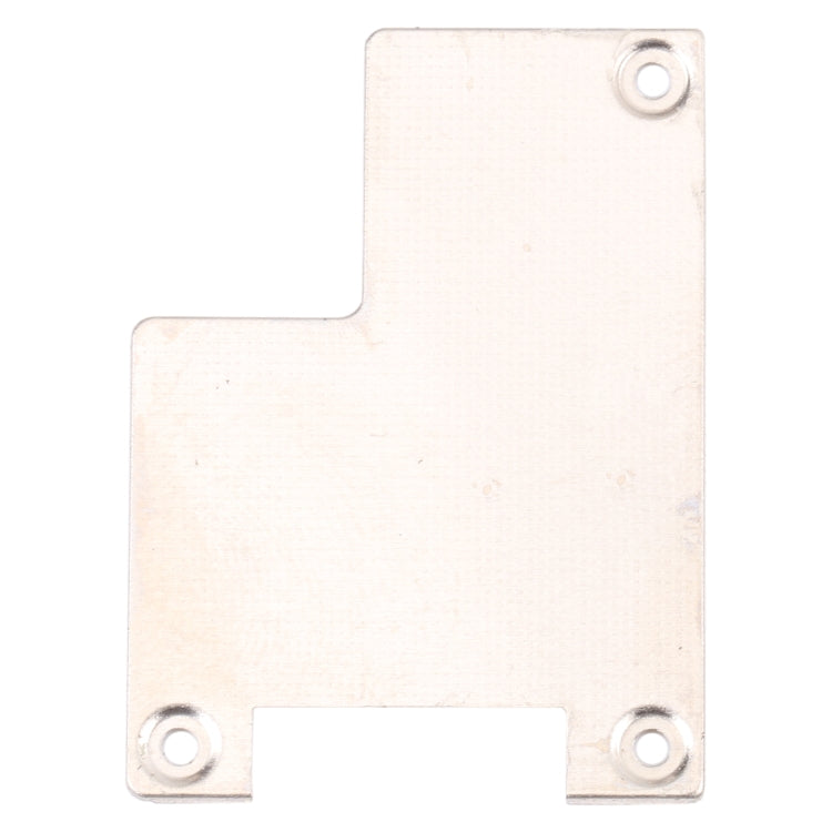 Copertura in lamiera di ferro per cavo flessibile LCD, For iPad mini, For iPad mini 3, For iPad mini 4 Wifi Edition, For iPad mini 4 4G Edition, For iPad 5 / Air 2017, For iPad 6 / Air 2, For iPad 9.7 2018 Versi, For iPad Pro 9.7 2016