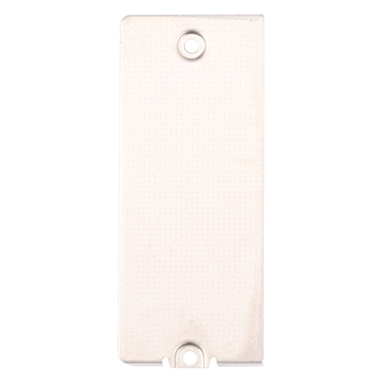 Copertura in lamiera di ferro per cavo flessibile LCD, For iPad mini, For iPad mini 3, For iPad mini 4 Wifi Edition, For iPad mini 4 4G Edition, For iPad 5 / Air 2017, For iPad 6 / Air 2, For iPad 9.7 2018 Versi, For iPad Pro 9.7 2016