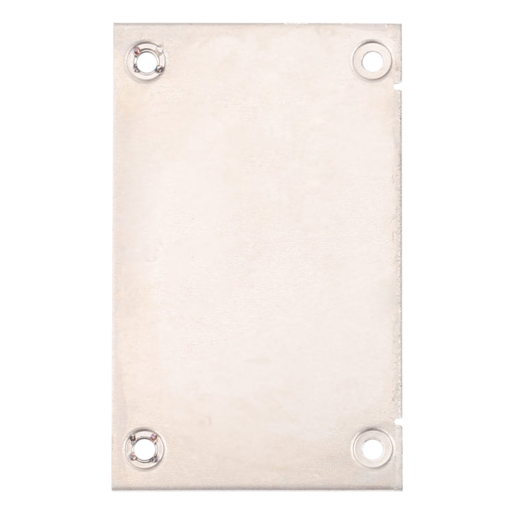 Copertura in lamiera di ferro per cavo flessibile LCD, For iPad mini, For iPad mini 3, For iPad mini 4 Wifi Edition, For iPad mini 4 4G Edition, For iPad 5 / Air 2017, For iPad 6 / Air 2, For iPad 9.7 2018 Versi, For iPad Pro 9.7 2016