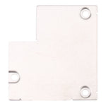 Copertura in lamiera di ferro per cavo flessibile LCD, For iPad mini, For iPad mini 3, For iPad mini 4 Wifi Edition, For iPad mini 4 4G Edition, For iPad 5 / Air 2017, For iPad 6 / Air 2, For iPad 9.7 2018 Versi, For iPad Pro 9.7 2016