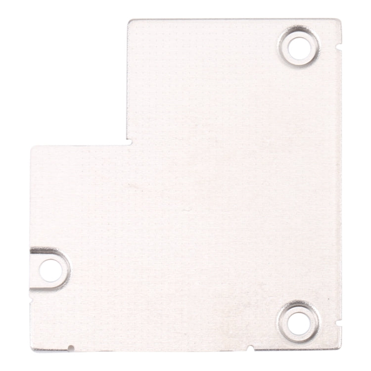 Copertura in lamiera di ferro per cavo flessibile LCD, For iPad mini, For iPad mini 3, For iPad mini 4 Wifi Edition, For iPad mini 4 4G Edition, For iPad 5 / Air 2017, For iPad 6 / Air 2, For iPad 9.7 2018 Versi, For iPad Pro 9.7 2016