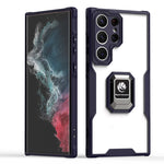Cassa del telefono dell'anello magnetico antiurto dell'armatura, For Samsung Galaxy S23 5G, For Samsung Galaxy S23+ 5G, For Samsung Galaxy S23 Ultra 5G, For Samsung Galaxy A53 5G, For Samsung Galaxy A73 5G, For Samsung Galaxy A52 4G / 5G               ...