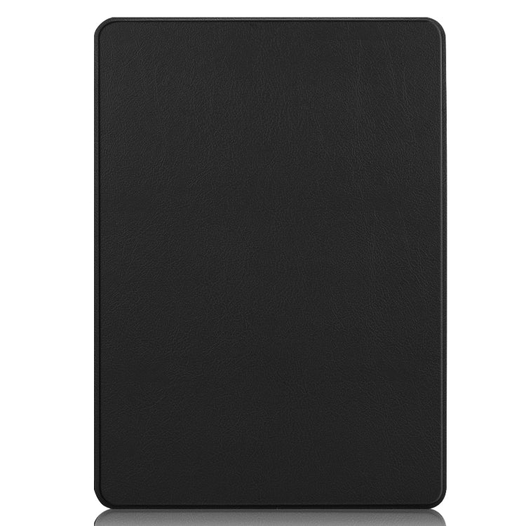 Custodia per tablet in pelle con supporto Custer Pure Color, For Microsoft Surface Pro 9