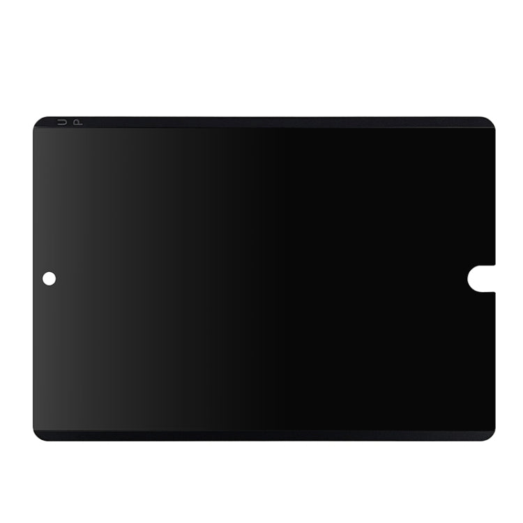 Pellicola per schermo privacy magnetica rimovibile, For iPad 10.2 / iPad Air 2019 10.5 / Pro 10.5, For iPad mini 6, For iPad Pro 11 2022 / 2021 / 2020 / 2018, For iPad Pro 12.9 2022 / 2021 / 2020 / 2018