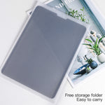 Pellicola per schermo privacy magnetica rimovibile, For iPad 10.2 / iPad Air 2019 10.5 / Pro 10.5, For iPad mini 6, For iPad Pro 11 2022 / 2021 / 2020 / 2018, For iPad Pro 12.9 2022 / 2021 / 2020 / 2018