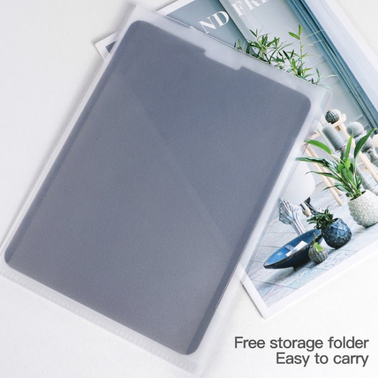 Pellicola per schermo privacy magnetica rimovibile, For iPad 10.2 / iPad Air 2019 10.5 / Pro 10.5, For iPad mini 6, For iPad Pro 11 2022 / 2021 / 2020 / 2018, For iPad Pro 12.9 2022 / 2021 / 2020 / 2018