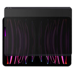 Pellicola per schermo privacy magnetica rimovibile, For iPad 10.2 / iPad Air 2019 10.5 / Pro 10.5, For iPad mini 6, For iPad Pro 11 2022 / 2021 / 2020 / 2018, For iPad Pro 12.9 2022 / 2021 / 2020 / 2018