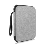 Custodia rigida multifunzionale in EVA a doppio strato, For 9.7-11 inch Tablet, For 12.9 inch Tablet