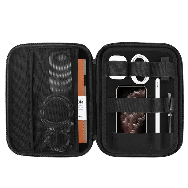Custodia rigida multifunzionale in EVA a doppio strato, For 9.7-11 inch Tablet, For 12.9 inch Tablet