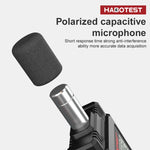HABOTEST HT602A Tester digitale multifunzione per decibel di rumore, HT602