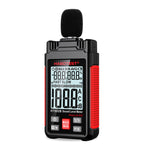 Tester di decibel HABOTEST HT602B con display digitale