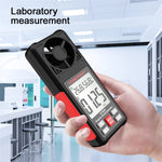 Tester portatile velocità vento digitale HABOTEST HT605