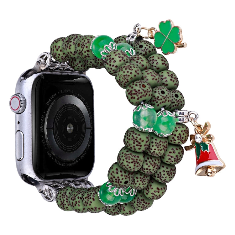 Cinturino per orologio con perline Bodhi, For Apple Watch Ultra 49mm / Series 8&7 45mm, For Apple Watch Series 8&7 41mm