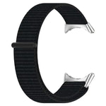 Cinturino per orologio in nylon con testa in metallo, For Google Pixel Watch 4 / 3 / 2 / 1 41mm