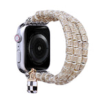 Cinturino per orologio con perline multi-fila, For Apple Watch Ultra 49mm / Series 8&7 45mm, For Apple Watch Series 8&7 41mm