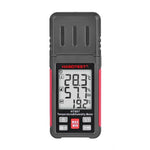 HABOTEST HT607 Tester portatile di umidità e temperatura, HT607