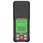 HABOTEST HT633 Rilevatore umidità legno digitale portatile