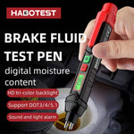 HABOTEST HT662 Penna per test liquido freni auto moto, HT662