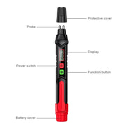 HABOTEST HT662 Penna per test liquido freni auto moto, HT662