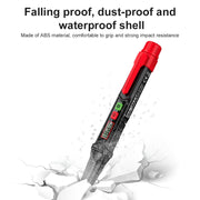 HABOTEST HT662 Penna per test liquido freni auto moto, HT662