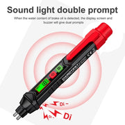 HABOTEST HT662 Penna per test liquido freni auto moto, HT662