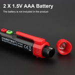 HABOTEST HT662 Penna per test liquido freni auto moto, HT662