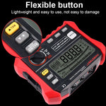 Tester resistenza messa a terra digitale HABOTEST HT2302