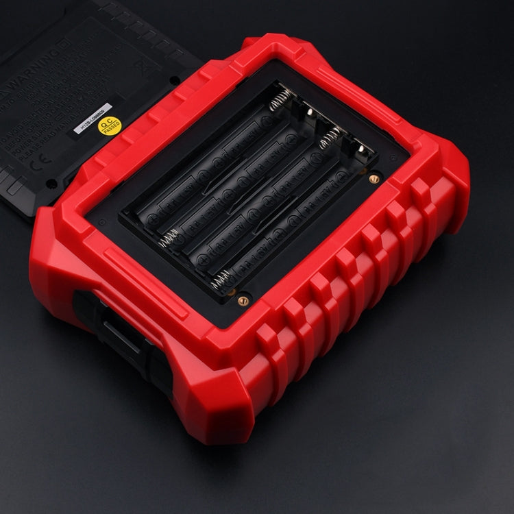 Tester resistenza messa a terra digitale HABOTEST HT2302