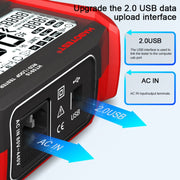 HABOTEST HT5910 Circuit Breaker Leakage and Resistance Tester, HT5910