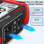 Tester RCD / Loop Professionale HT5910  EDA0041691