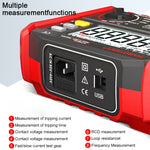 Tester RCD / Loop Professionale HT5910  EDA0041691
