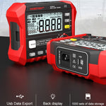 Tester RCD / Loop Professionale HT5910  EDA0041691