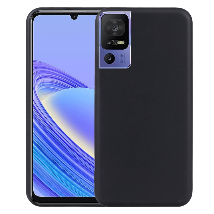 Custodia per telefono in TPU, For Motorola ThinkPhone, For TCL 40 SE, For TCL 408, For Xiaomi Redmi Note 12 Global