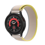 Cinturino per orologio in nylon con anello universale, For  Garmin Venu 2 Plus / Sq 2, For Garmin Forerunner 255 / 745