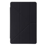 Custodia per tablet in pelle di deformazione in silicone, For Xiaomi Redmi Pad 10.6