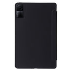 Custodia per tablet in pelle di deformazione in silicone, For Xiaomi Redmi Pad 10.6