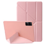 Custodia per tablet in pelle di deformazione in silicone, For Xiaomi Redmi Pad 10.6
