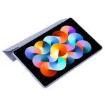 Custodia per tablet in pelle di deformazione in silicone, For Xiaomi Redmi Pad 10.6