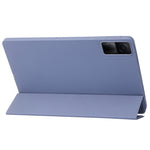Custodia per tablet in pelle di deformazione in silicone, For Xiaomi Redmi Pad 10.6