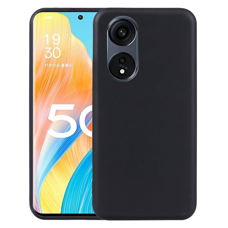 Custodia per telefono in TPU, For OPPO A56s, For OPPO Reno8 T 5G, For vivo iQOO U6, For Realme GT Neo 5, For Realme GT Neo 5 240W, For Honor 80 Pro Flat
