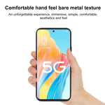 Custodia per telefono in TPU, For OPPO A56s, For OPPO Reno8 T 5G, For vivo iQOO U6, For Realme GT Neo 5, For Realme GT Neo 5 240W, For Honor 80 Pro Flat