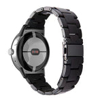 Cinturino in resina a tre sfere, For Google Pixel Watch 4 / 3 / 2 / 1 41mm