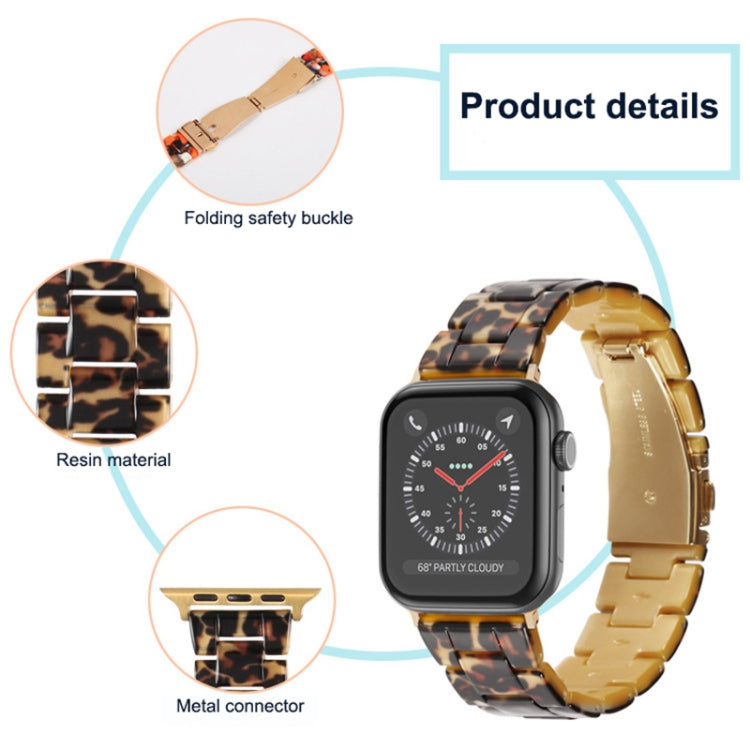 Cinturino in resina a tre sfere, For Google Pixel Watch 4 / 3 / 2 / 1 41mm
