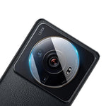 Pellicola per obiettivo della fotocamera posteriore in vetro temperato, For Xiaomi 12S Ultra, For Xiaomi 13, For Motorola Edge 30 Neo