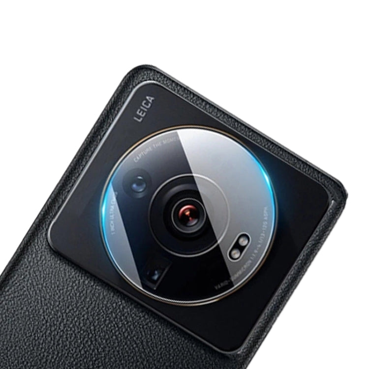 Pellicola per obiettivo della fotocamera posteriore in vetro temperato, For Xiaomi 12S Ultra, For Xiaomi 13, For Motorola Edge 30 Neo