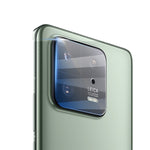 Pellicola per obiettivo della fotocamera posteriore in vetro temperato, For Xiaomi 12S Ultra, For Xiaomi 13, For Motorola Edge 30 Neo